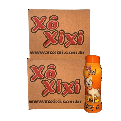 Pack Família (12 Frascos)